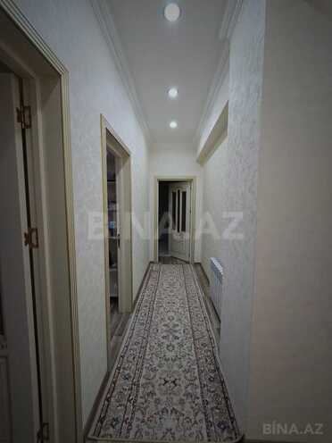 Продаётся 3-комн. новостройка 100 м², м. Иншаатчылар, photo 16 from 21