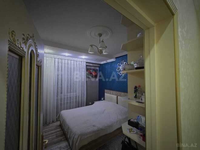 Продаётся 3-комн. новостройка 100 м², м. Иншаатчылар, photo 6 from 21