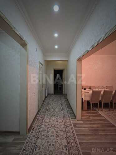 Продаётся 3-комн. новостройка 100 м², м. Иншаатчылар, photo 14 from 21