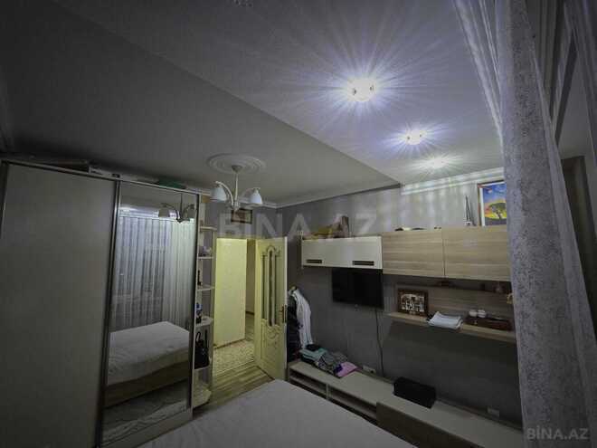 Продаётся 3-комн. новостройка 100 м², м. Иншаатчылар, photo 8 from 21