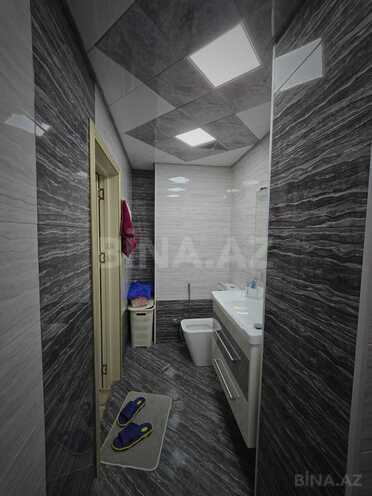 Продаётся 3-комн. новостройка 100 м², м. Иншаатчылар, photo 20 from 21