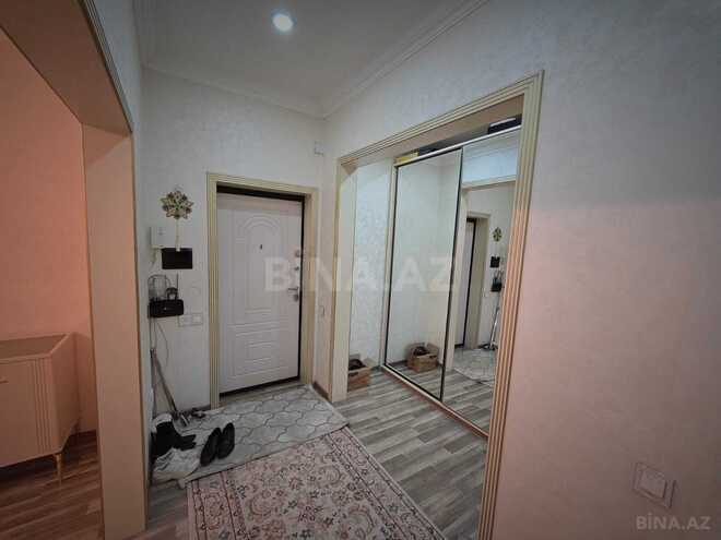 Продаётся 3-комн. новостройка 100 м², м. Иншаатчылар, photo 15 from 21