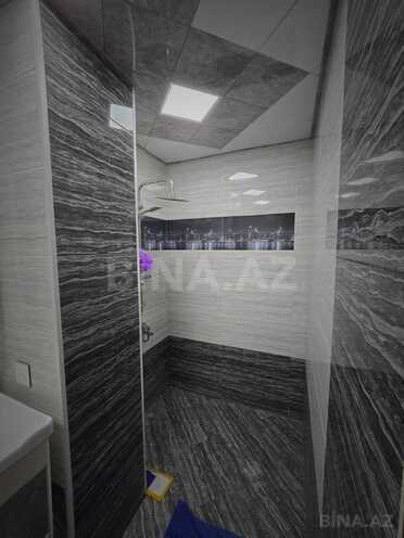 Продаётся 3-комн. новостройка 100 м², м. Иншаатчылар, photo 19 from 21