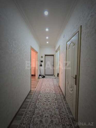 Продаётся 3-комн. новостройка 100 м², м. Иншаатчылар, photo 17 from 21