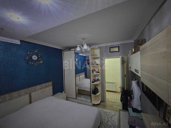 Продаётся 3-комн. новостройка 100 м², м. Иншаатчылар, photo 7 from 21