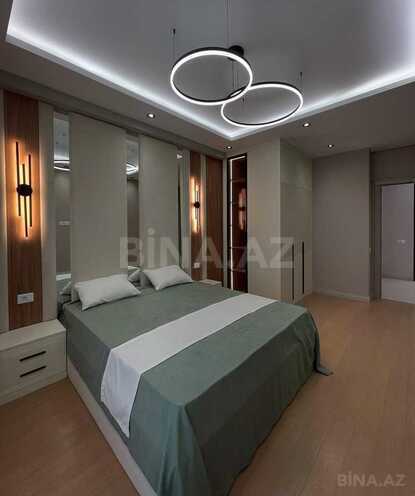 Продаётся 2-комн. новостройка 65 м², м. Насими, photo 6 from 9