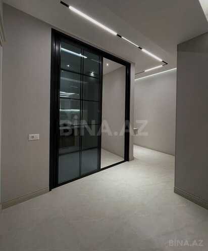 Продаётся 2-комн. новостройка 65 м², м. Насими, photo 4 from 9