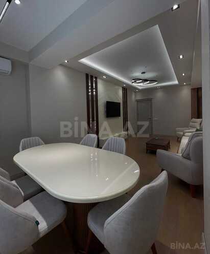 Продаётся 2-комн. новостройка 65 м², м. Насими, photo 3 from 9