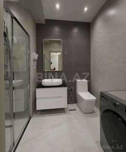 Продаётся 2-комн. новостройка 65 м², м. Насими, photo 8 from 9