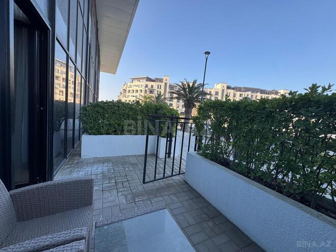 Сдаётся 1-комн. новостройка 51 м², пос. Sea Breeze, photo 11 from 14