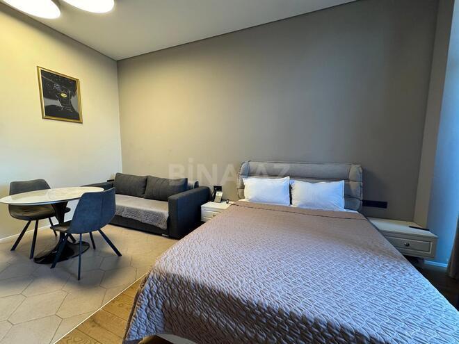 Сдаётся 1-комн. новостройка 51 м², пос. Sea Breeze, photo 7 from 14