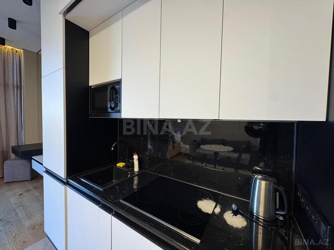 Сдаётся 1-комн. новостройка 51 м², пос. Sea Breeze, photo 6 from 14