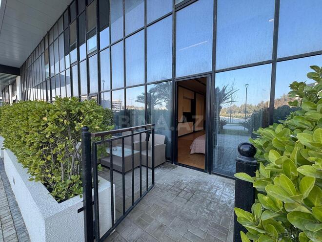 Сдаётся 1-комн. новостройка 51 м², пос. Sea Breeze, photo 10 from 14