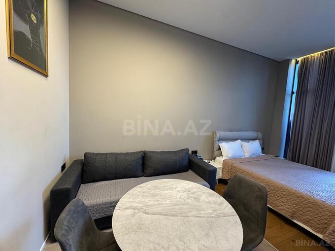 Сдаётся 1-комн. новостройка 51 м², пос. Sea Breeze, photo 5 from 14