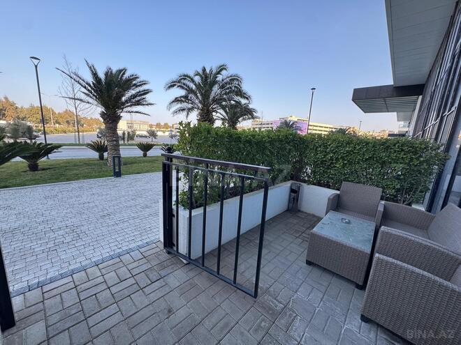 Сдаётся 1-комн. новостройка 51 м², пос. Sea Breeze, photo 12 from 14