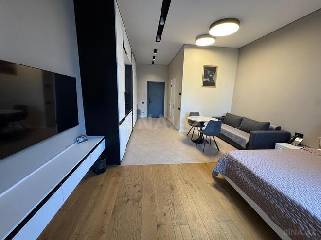 Сдаётся 1-комн. новостройка 51 м², пос. Sea Breeze, photo 8 from 14