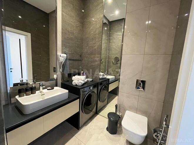 Сдаётся 1-комн. новостройка 51 м², пос. Sea Breeze, photo 13 from 14