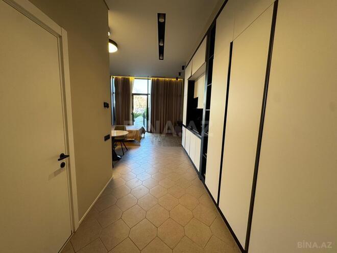 Сдаётся 1-комн. новостройка 51 м², пос. Sea Breeze, photo 3 from 14