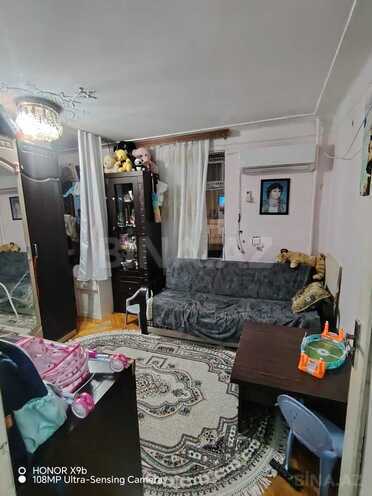 Satılır 1 otaqlı köhnə tikili 30 m², Elmlər Akademiyası m., photo 4 from 18