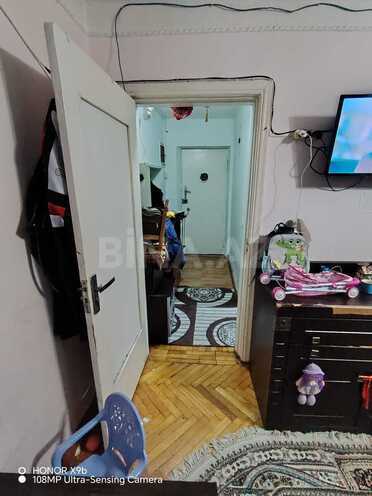 Satılır 1 otaqlı köhnə tikili 30 m², Elmlər Akademiyası m., photo 6 from 18