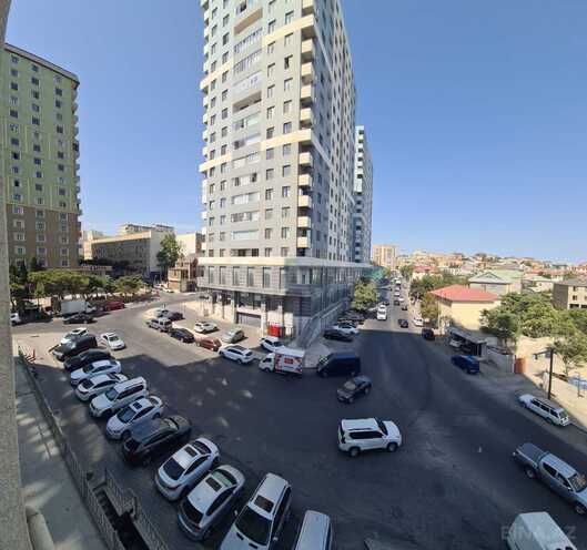 İcarəyə verilir 4 otaqlı ofis 140 m², Badamdar q., photo 13 from 25