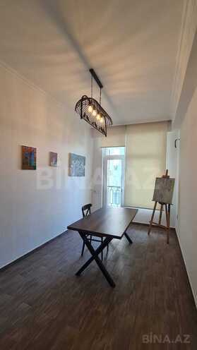 İcarəyə verilir 4 otaqlı ofis 140 m², Badamdar q., photo 18 from 25