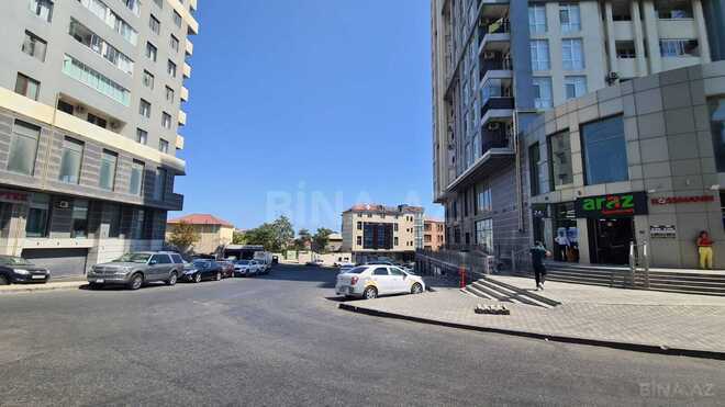 İcarəyə verilir 4 otaqlı ofis 140 m², Badamdar q., photo 15 from 25