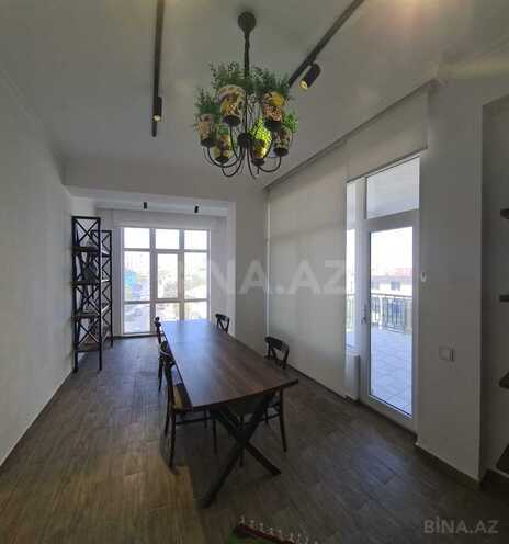 İcarəyə verilir 4 otaqlı ofis 140 m², Badamdar q., photo 16 from 25