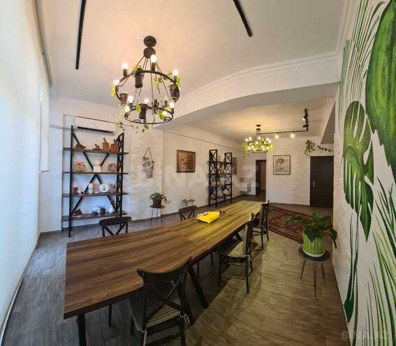 İcarəyə verilir 4 otaqlı ofis 140 m², Badamdar q., photo 5 from 25