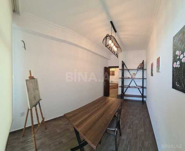 İcarəyə verilir 4 otaqlı ofis 140 m², Badamdar q., photo 9 from 25