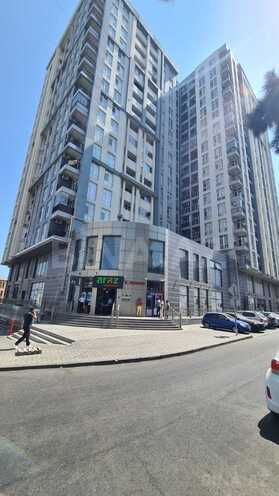 İcarəyə verilir 4 otaqlı ofis 140 m², Badamdar q., photo 11 from 25