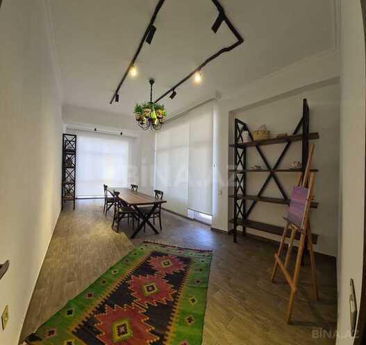 İcarəyə verilir 4 otaqlı ofis 140 m², Badamdar q., photo 4 from 25