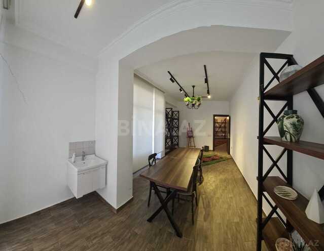 İcarəyə verilir 4 otaqlı ofis 140 m², Badamdar q., photo 8 from 25