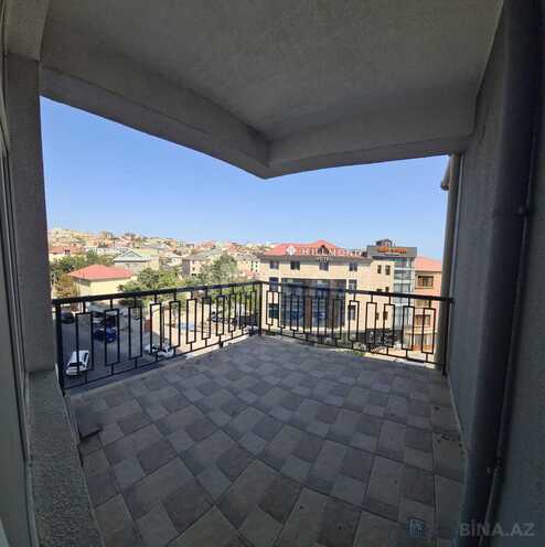 İcarəyə verilir 4 otaqlı ofis 140 m², Badamdar q., photo 10 from 25