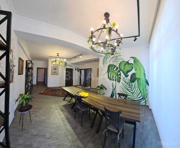 İcarəyə verilir 4 otaqlı ofis 140 m², Badamdar q., photo 17 from 25