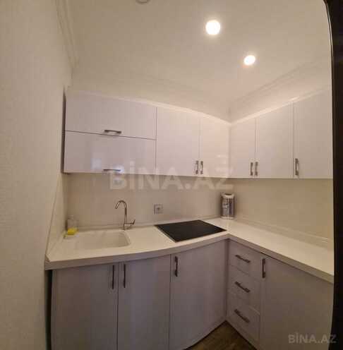 İcarəyə verilir 4 otaqlı ofis 140 m², Badamdar q., photo 22 from 25