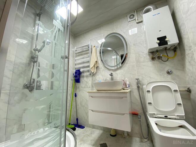 Satılır 3 otaqlı köhnə tikili 70 m², 28 May m., photo 16 from 17