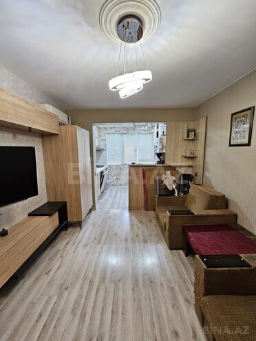 Satılır 2 otaqlı köhnə tikili 35 m², Xalqlar Dostluğu m., photo 12 from 14