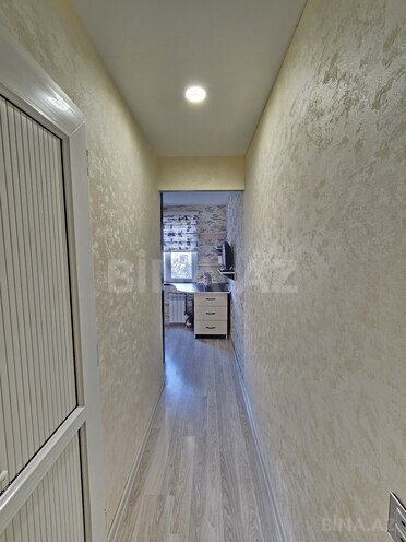 Satılır 2 otaqlı köhnə tikili 35 m², Xalqlar Dostluğu m., photo 5 from 14