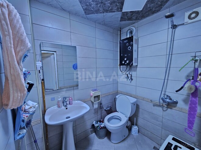 Satılır 2 otaqlı köhnə tikili 35 m², Xalqlar Dostluğu m., photo 7 from 14