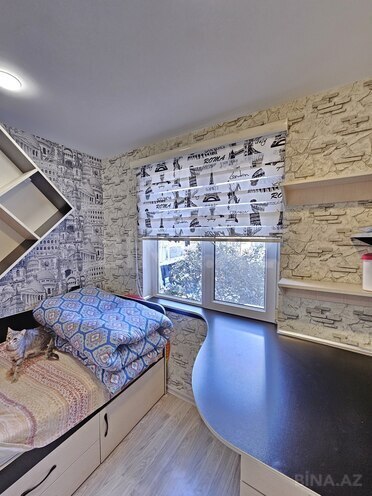 Satılır 2 otaqlı köhnə tikili 35 m², Xalqlar Dostluğu m., photo 4 from 14