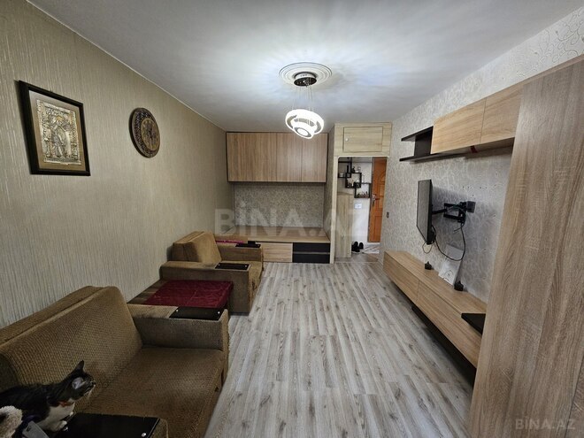 Satılır 2 otaqlı köhnə tikili 35 m², Xalqlar Dostluğu m., photo 10 from 14