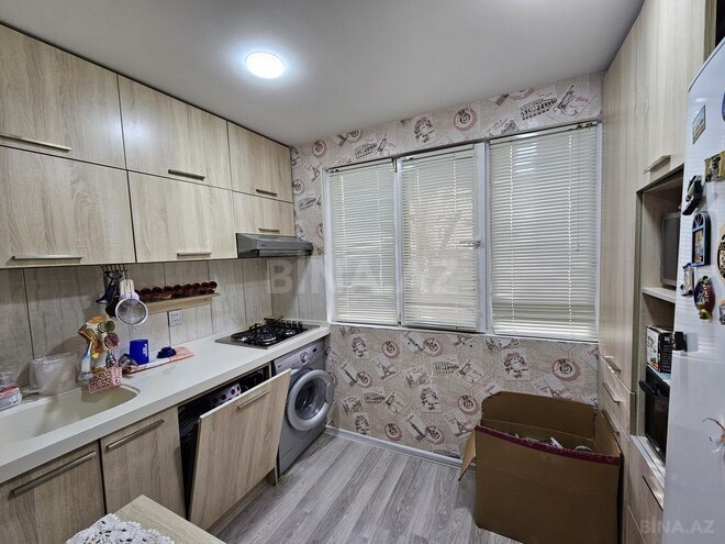Satılır 2 otaqlı köhnə tikili 35 m², Xalqlar Dostluğu m., photo 9 from 14