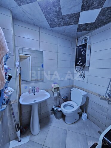 Satılır 2 otaqlı köhnə tikili 35 m², Xalqlar Dostluğu m., photo 6 from 14