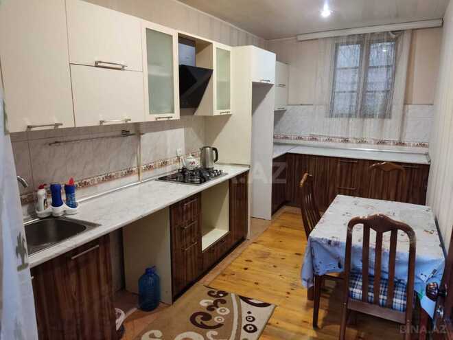 İcarəyə verilir 6 otaqlı köhnə tikili 300 m², 8 Noyabr m., photo 9 from 16