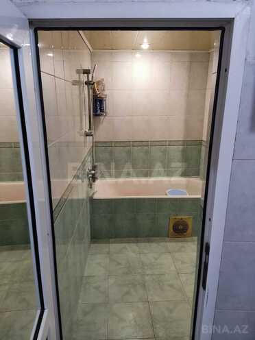 İcarəyə verilir 6 otaqlı köhnə tikili 300 m², 8 Noyabr m., photo 13 from 16