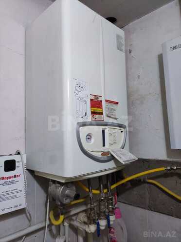 İcarəyə verilir 6 otaqlı köhnə tikili 300 m², 8 Noyabr m., photo 14 from 16