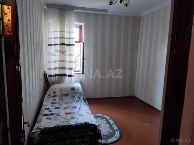 İcarəyə verilir 6 otaqlı köhnə tikili 300 m², 8 Noyabr m., photo 8 from 16