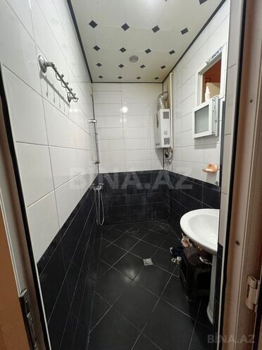 İcarəyə verilir 2 otaqlı köhnə tikili 75 m², İnşaatçılar m., photo 18 from 19