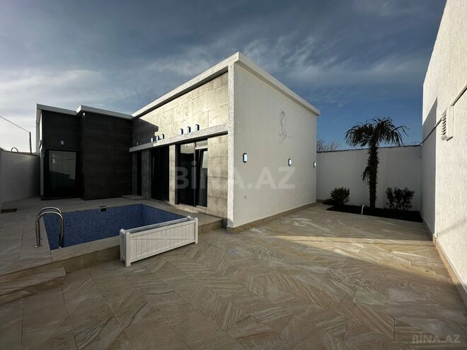 Satılır 4 otaqlı həyət evi/bağ evi 130 m², Şüvəlan q., photo 4 from 14